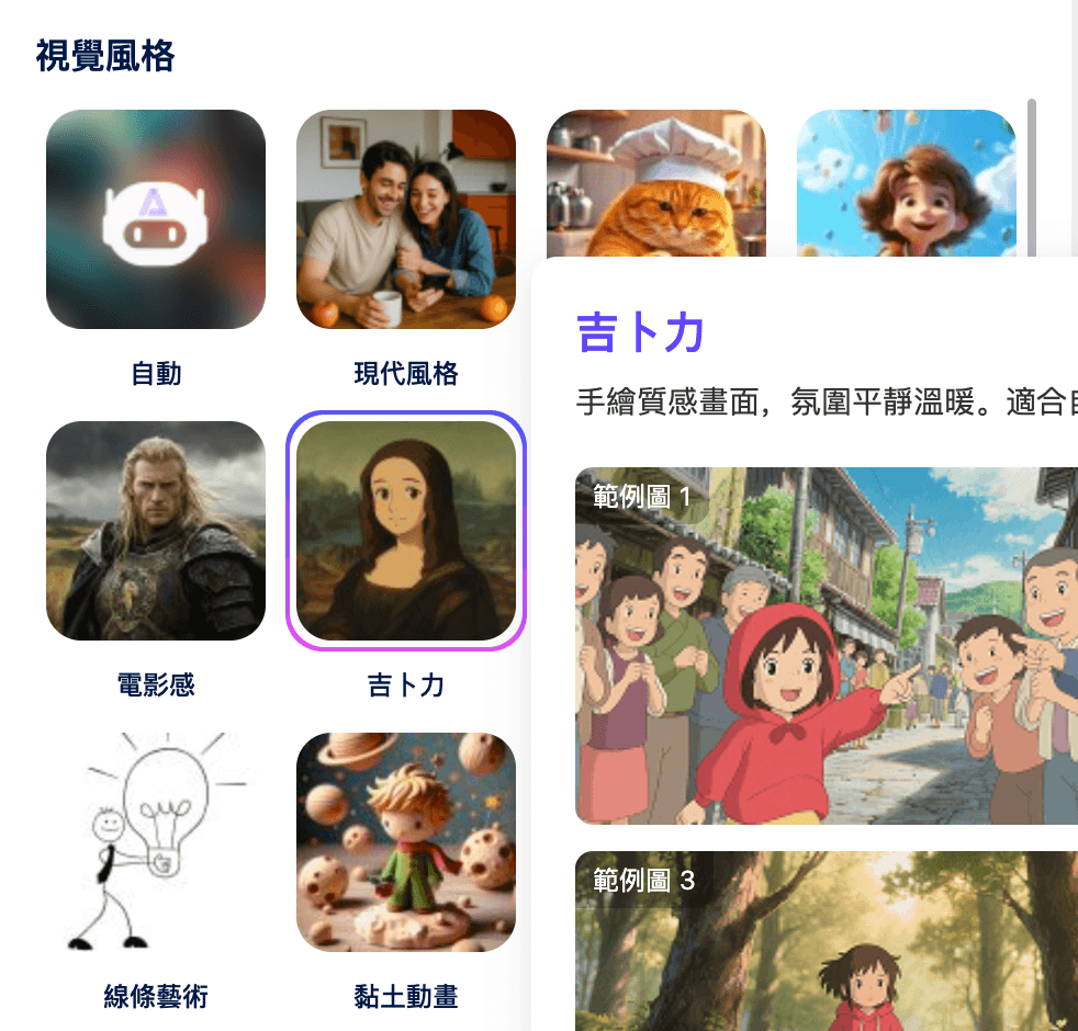 超強 AI 影片圖片生成工具！Novi AI 一鍵將腳本變成高質感影片與短視頻！