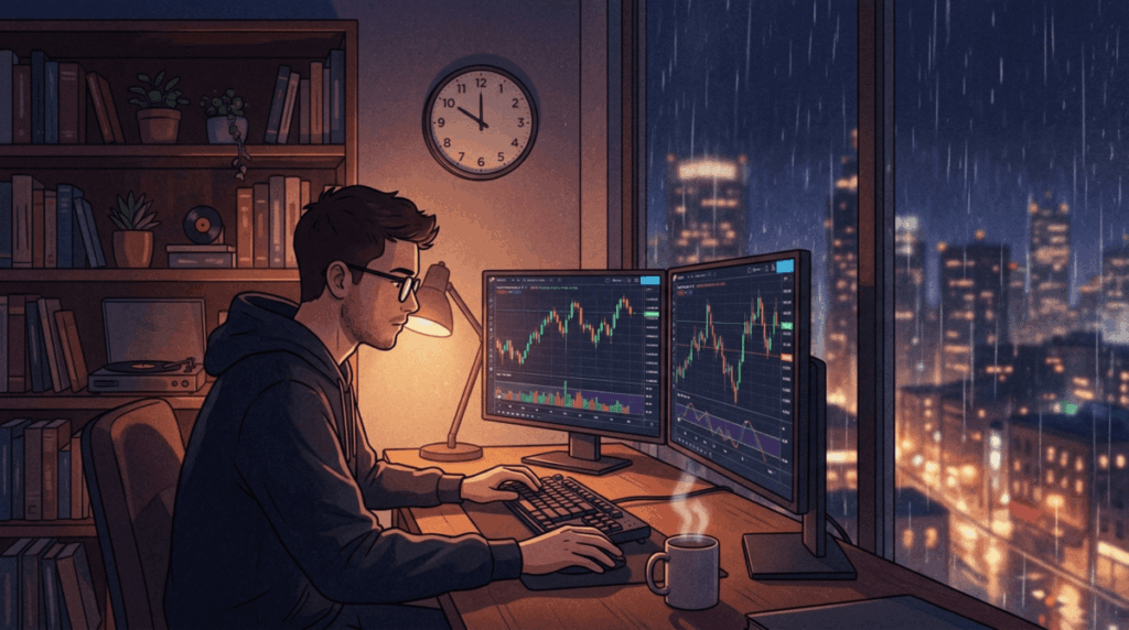 超強 AI 影片圖片生成工具！Novi AI 一鍵將腳本變成高質感影片與短視頻！