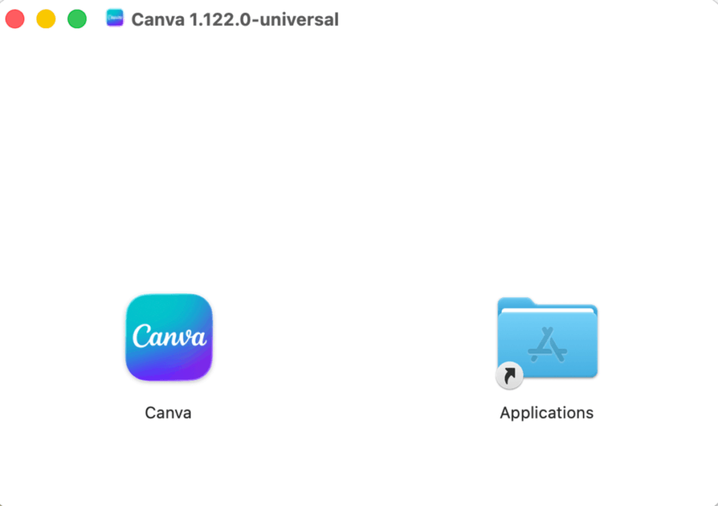 Canva MAC 桌機版免費下載！MAC 用戶螢幕錄影跟錄音必備下載！