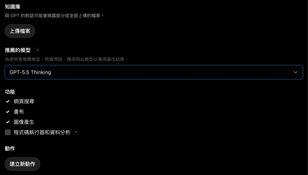 ChatGPT 自訂 GPT 是什麼?怎麼建立自己的專屬 GPT 助手? ChatGPT 自訂 GPT 是什麼?怎麼建立自己的專屬 GPT 助手?