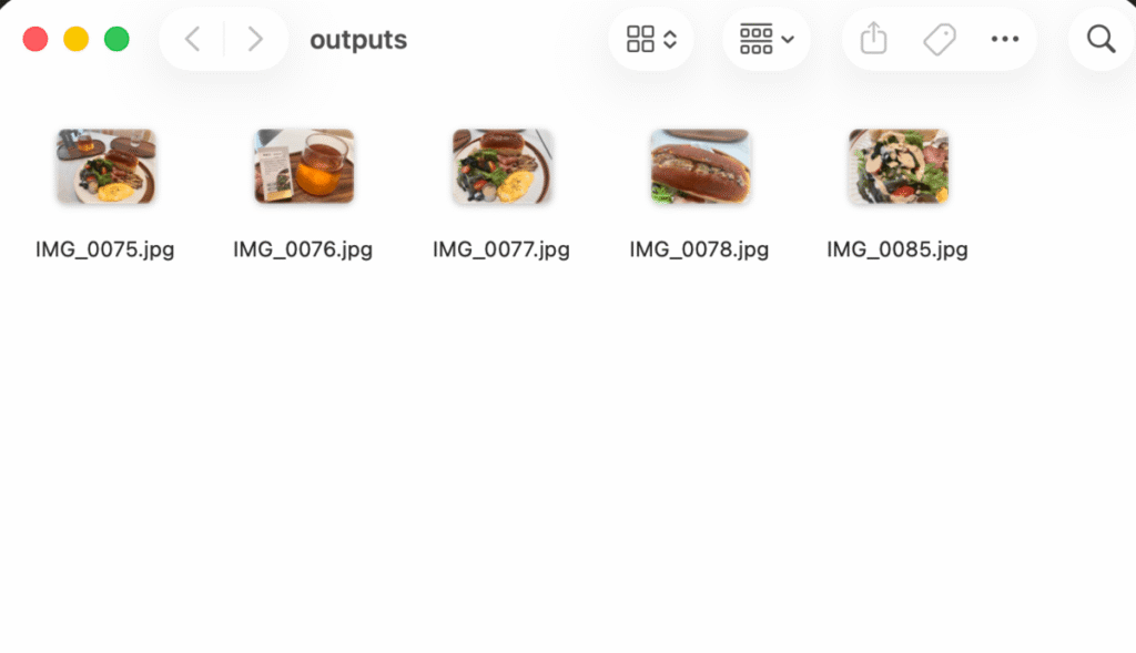ChatGPT 桌機版圖片轉檔教學:把 PNG、JPG、HEIC、WEBP 圖片轉成其它照片檔案格式! ChatGPT 桌機版圖片轉檔教學:把 PNG、JPG、HEIC、WEBP 圖片轉成其它照片檔案格式!