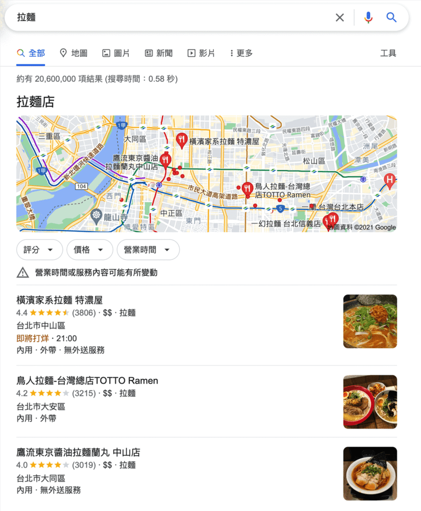 搜尋意圖 Search Intent 是什麼?會影響關鍵字排名?SEO 教學 搜尋意圖 Search Intent 是什麼?會影響關鍵字排名?SEO 教學