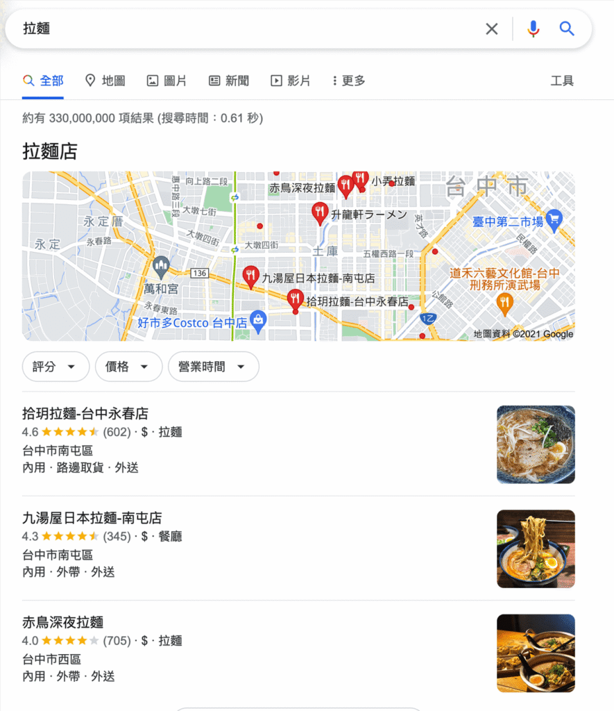 搜尋意圖 Search Intent 是什麼?會影響關鍵字排名?SEO 教學 搜尋意圖 Search Intent 是什麼?會影響關鍵字排名?SEO 教學