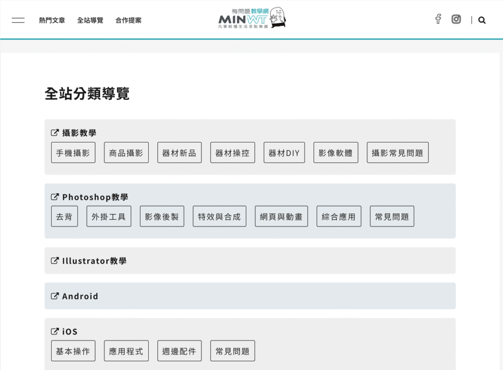 Sitemap 是什麼？製作 Sitemap 網站地圖並提交 Google！完整教學