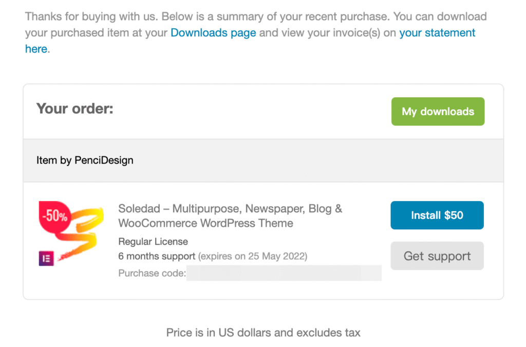 Soledad 教學:從購買到安裝 Wordpress 佈景主題跟外掛! Soledad 教學:從購買到安裝 Wordpress 佈景主題跟外掛!