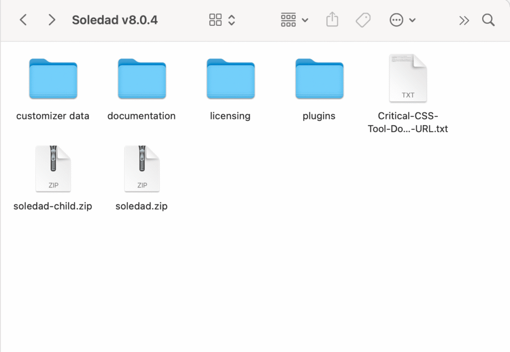 Soledad 教學:從購買到安裝 Wordpress 佈景主題跟外掛! Soledad 教學:從購買到安裝 Wordpress 佈景主題跟外掛!