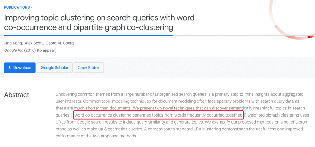 LSI 關鍵字是什麼？為什麼它對 SEO 關鍵字排名很重要？完整教學！