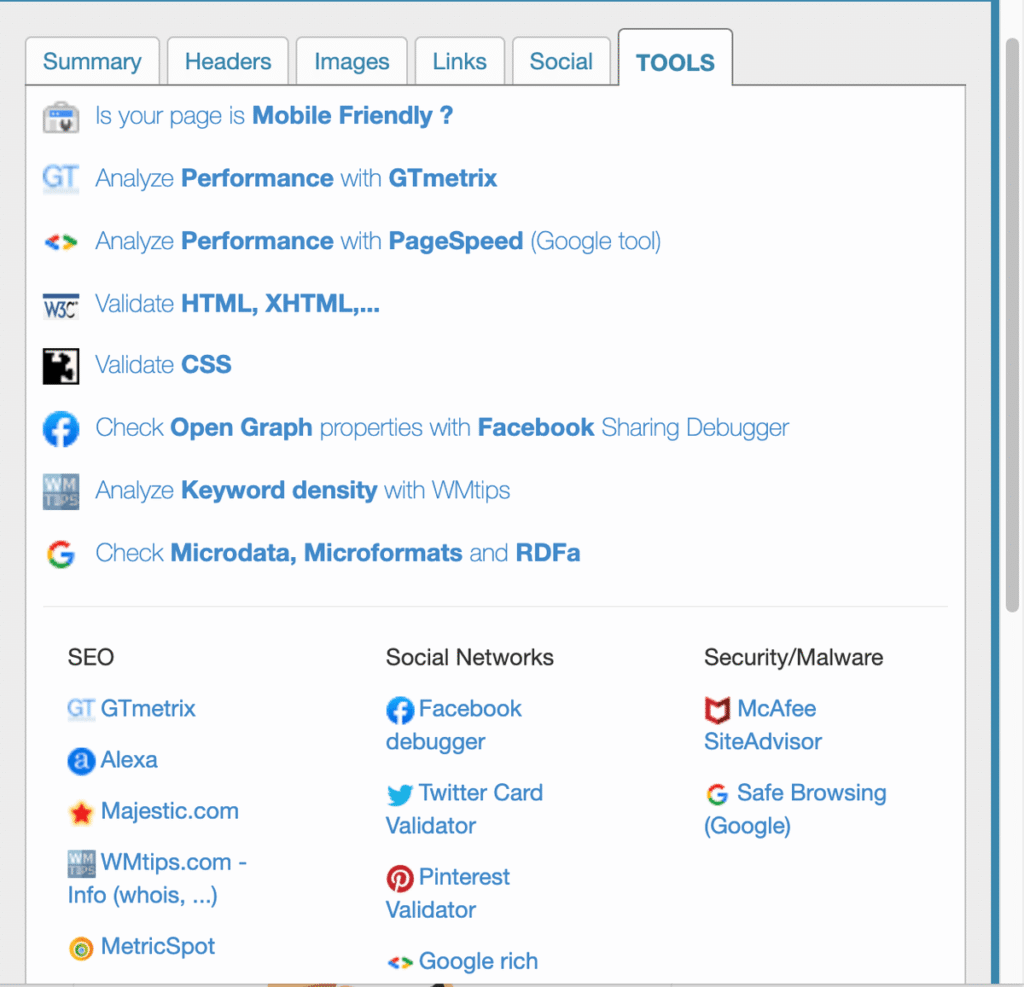 SEO META in 1 CLICK 超好用 SEO 文章關鍵字分析工具 SEO META in 1 CLICK 超好用 SEO 文章關鍵字分析工具