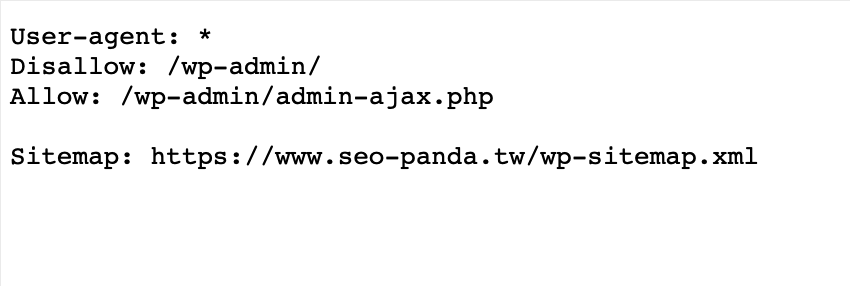 robots.txt 怎麼設定？如何禁止搜尋引擎爬取網站？2024 教學